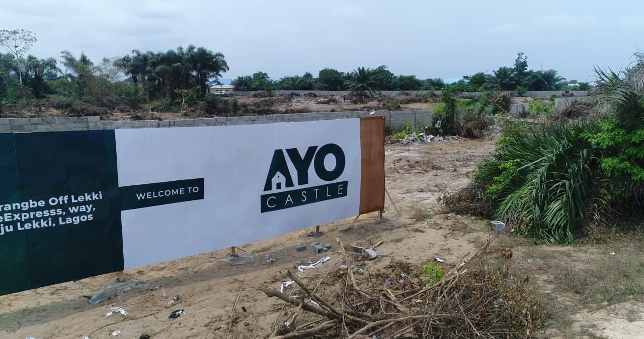 Ayo Castle - Image 3