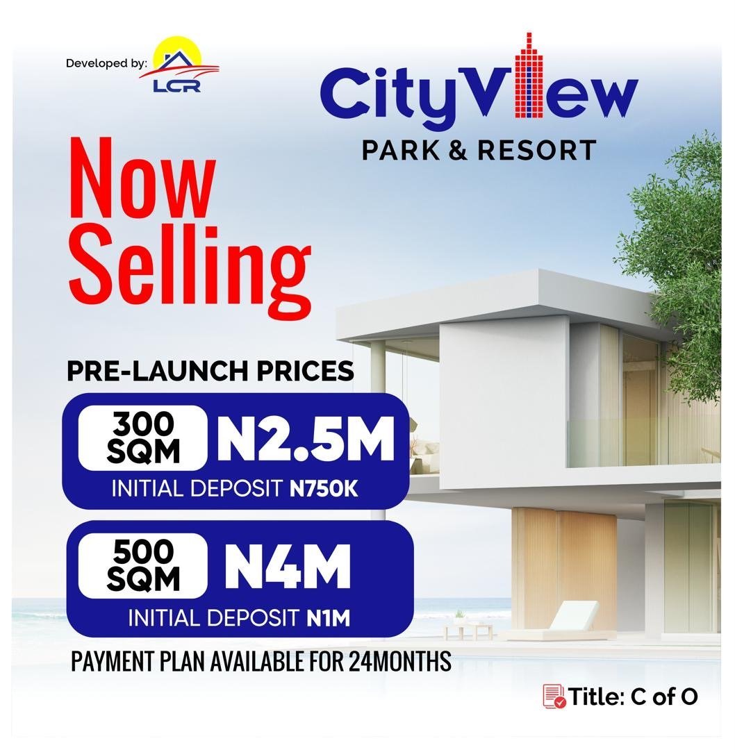 City View Park & Resort