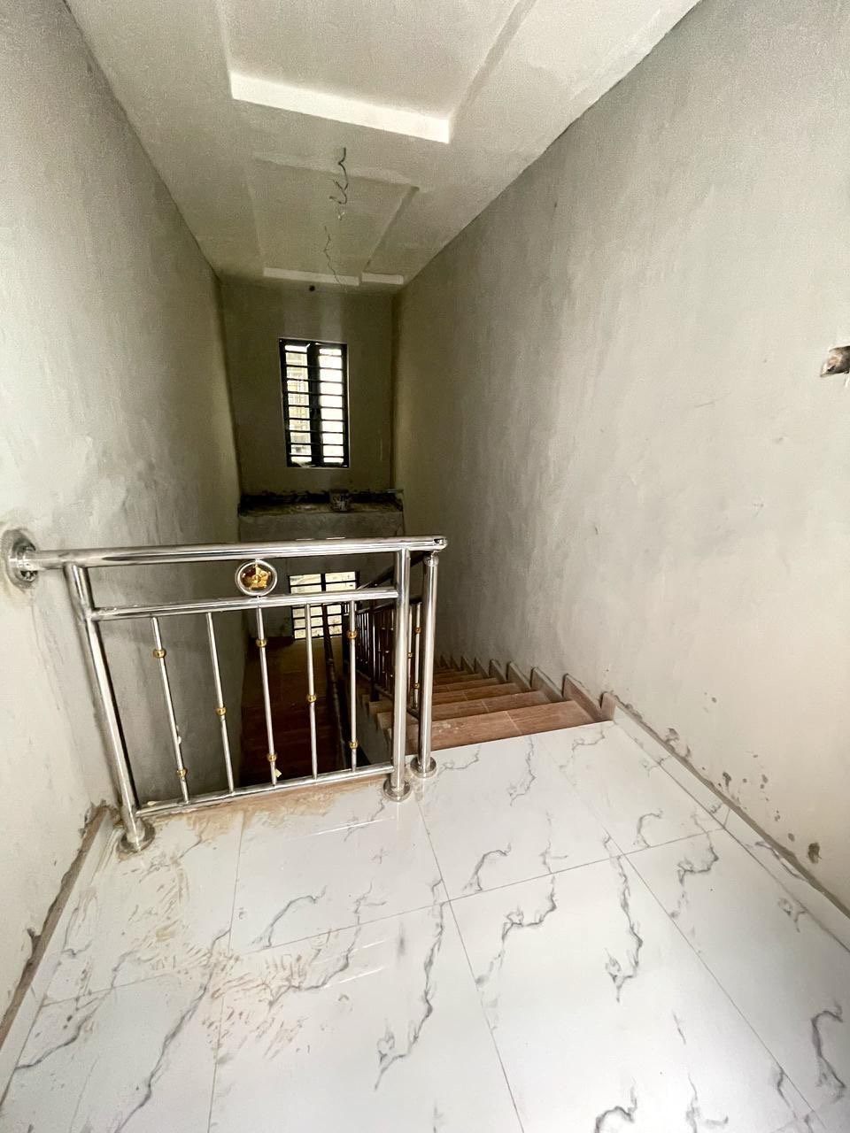 Exquisitely Modern Spacious 4 Bedroom Fully Detached Duplex With A Standard Room BQ In A Secured Estate. - Image 5