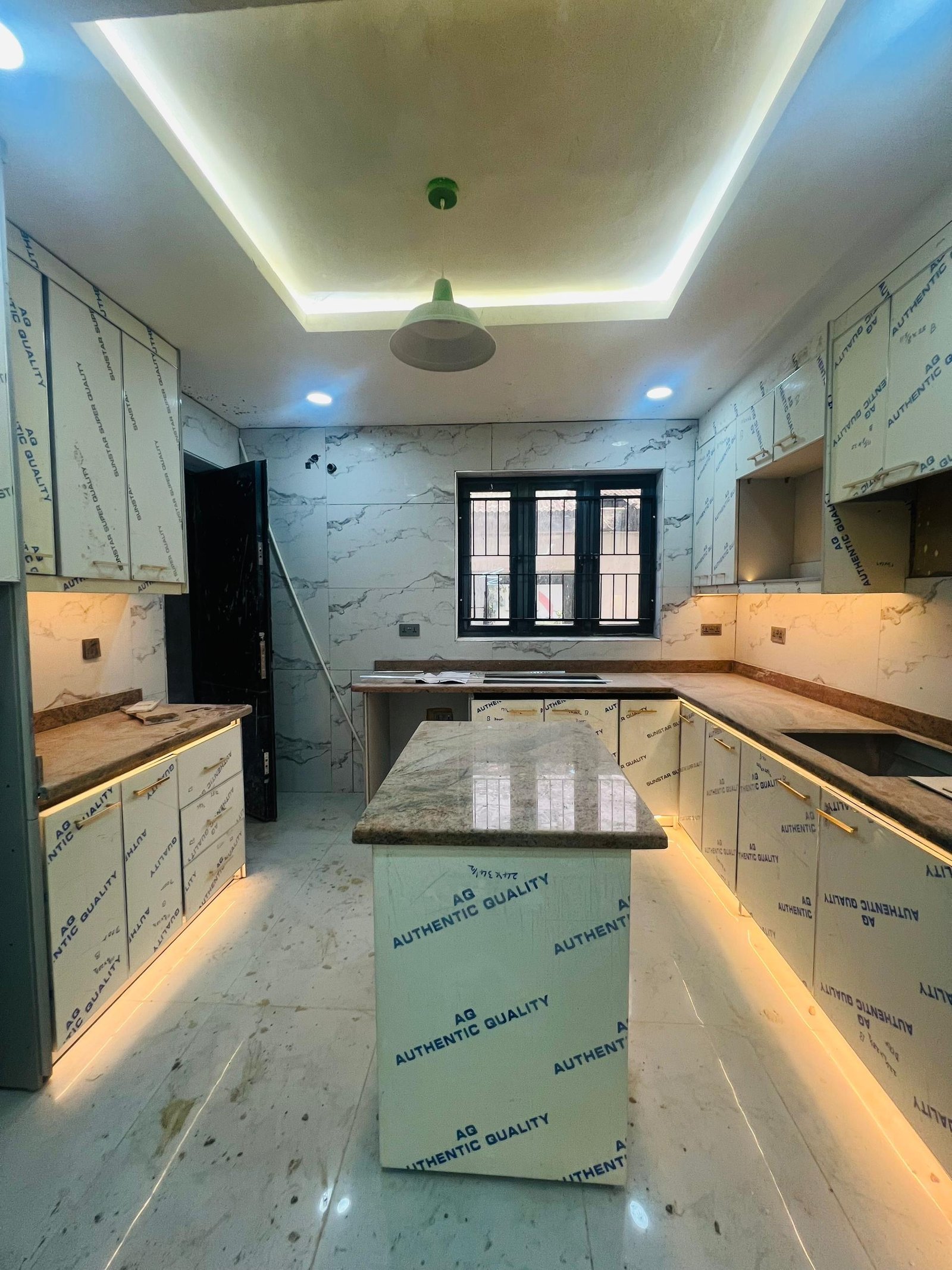 Eye Catchy 2 Bedroom Apartment In A Secured Estate. - Image 3