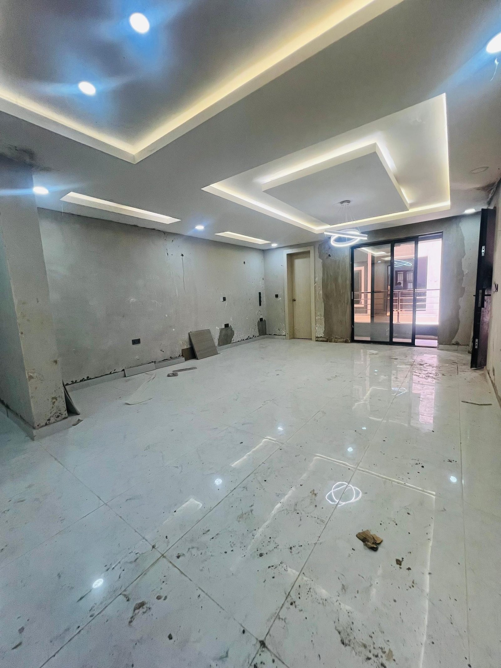 Eye Catchy 2 Bedroom Apartment In A Secured Estate. - Image 4