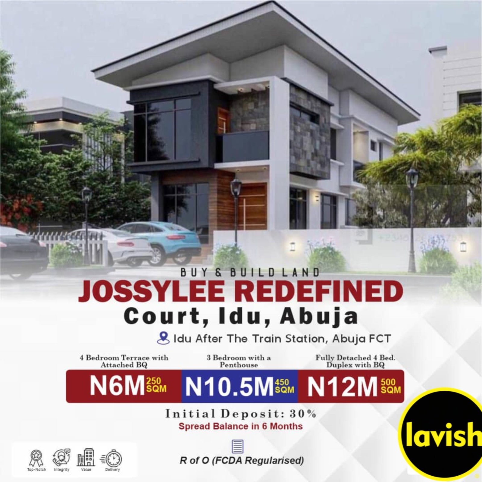 Jossylee Redefined Court