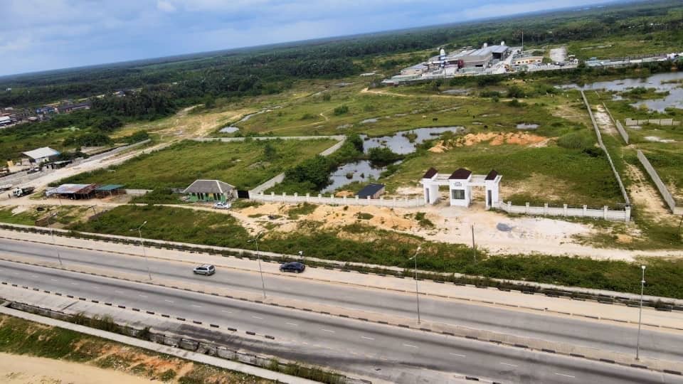 Lekki Palacio Garden - Image 2