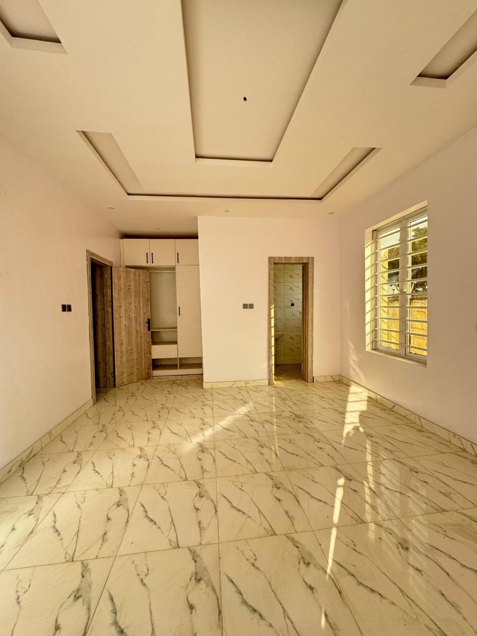 Panoramic 4 Bedroom Semi Detached Duplex With A Room BQ In A Tranquil Estate. - Image 2
