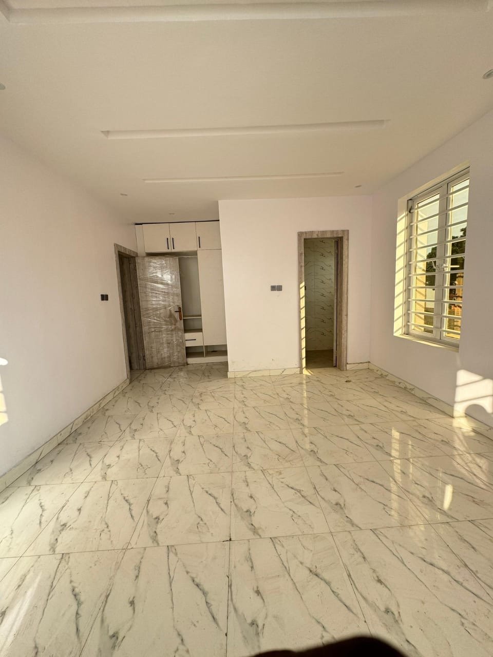 Panoramic 4 Bedroom Semi Detached Duplex With A Room BQ In A Tranquil Estate. - Image 7