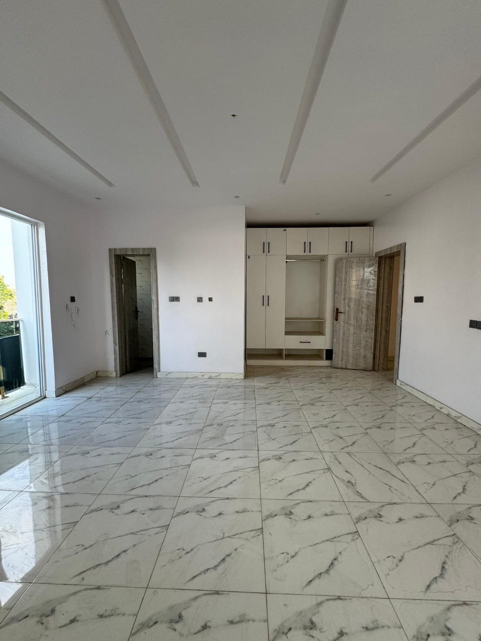 Panoramic 4 Bedroom Semi Detached Duplex With A Room BQ In A Tranquil Estate. - Image 9