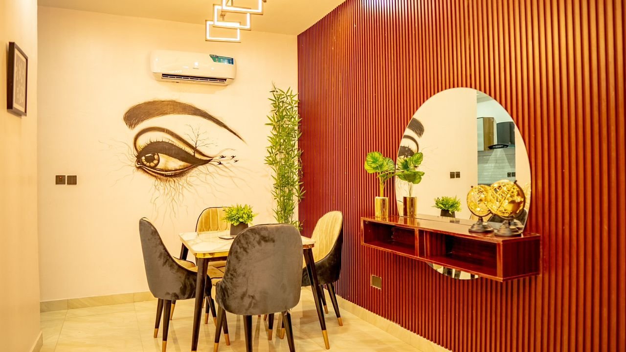 Short & Long Stay Apartment - Image 10