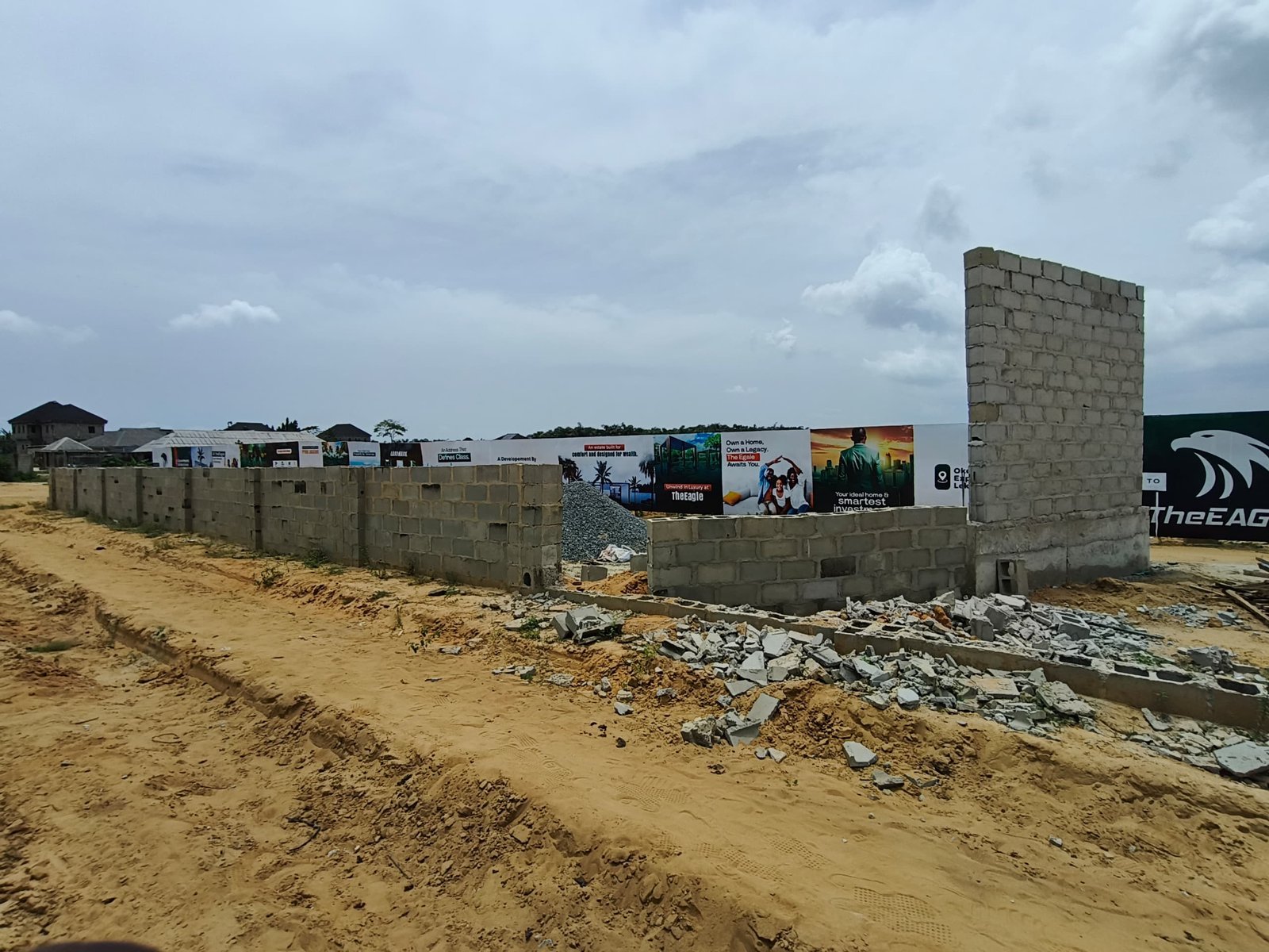 The Eagle City - Image 2