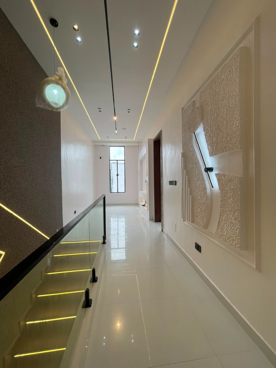 4 Bedrooms Detached Duplex with BQ - Image 10