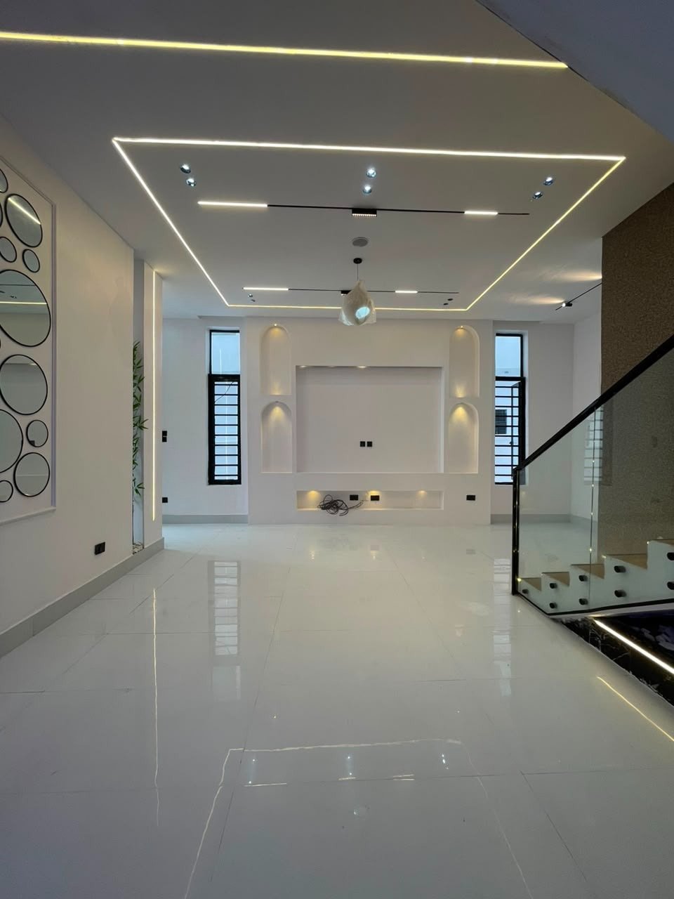 4 Bedrooms Detached Duplex with BQ - Image 5