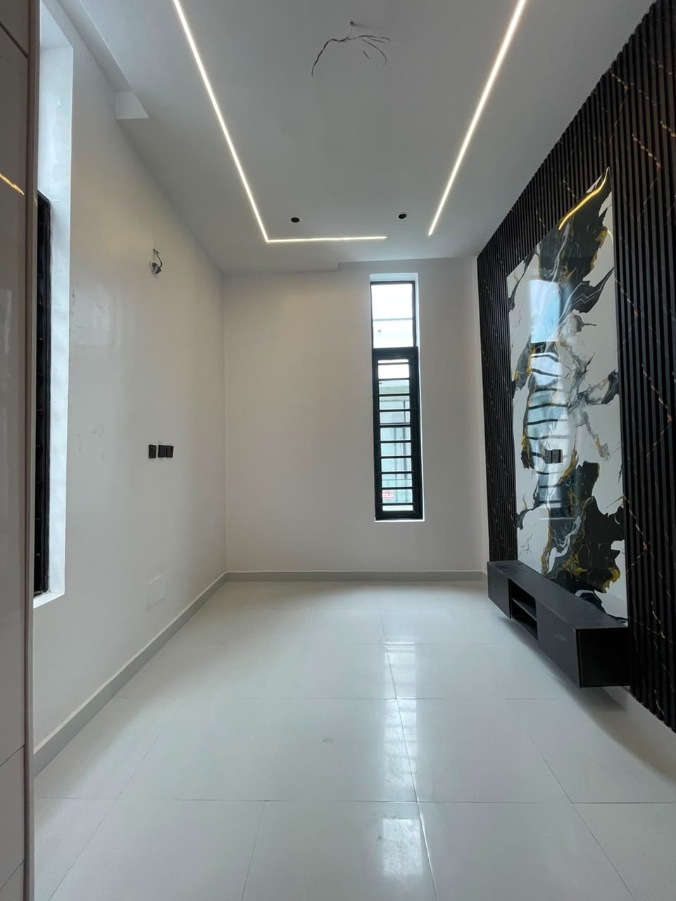 4 Bedrooms Detached Duplex with BQ - Image 9