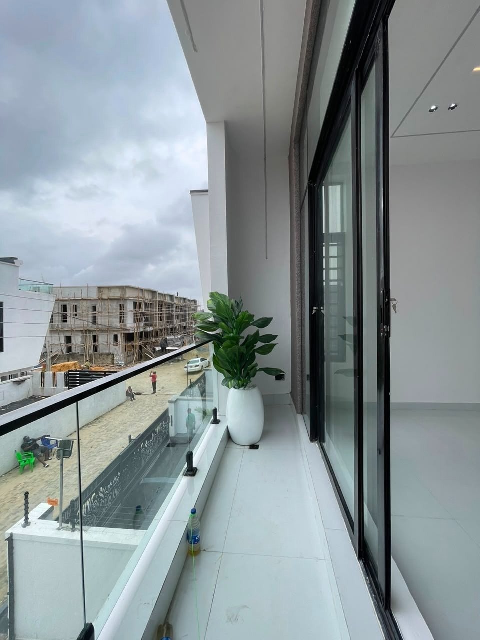 4 Bedrooms Detached Duplex with BQ - Image 8