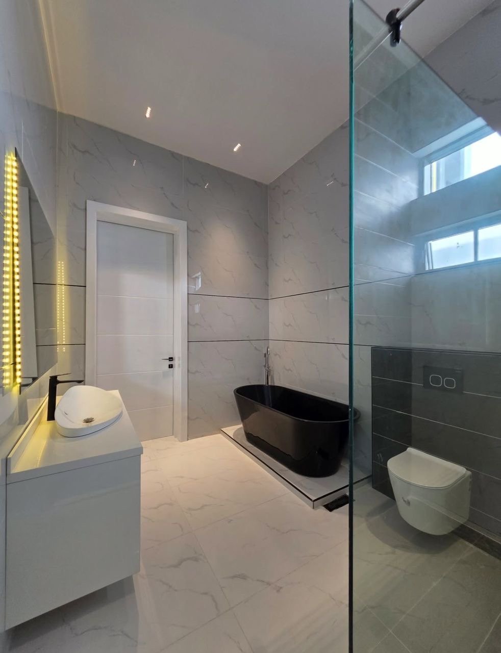 5 Bedroom Fully Detached Duplex With BQ, Private Cinema & Swimming Pool. - Image 11