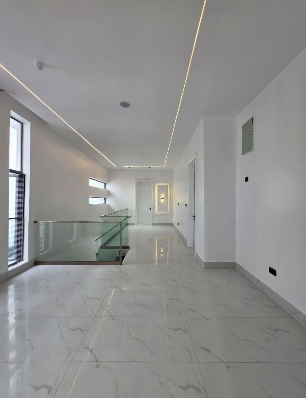 5 Bedroom Fully Detached Duplex With BQ, Private Cinema & Swimming Pool. - Image 5