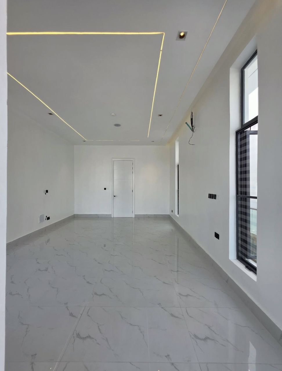 5 Bedroom Fully Detached Duplex With BQ, Private Cinema & Swimming Pool. - Image 7