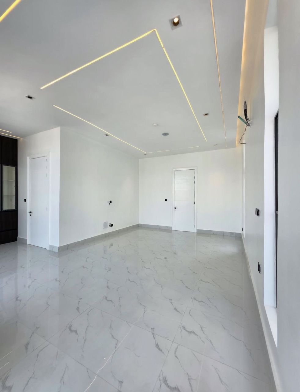 5 Bedroom Fully Detached Duplex With BQ, Private Cinema & Swimming Pool. - Image 8