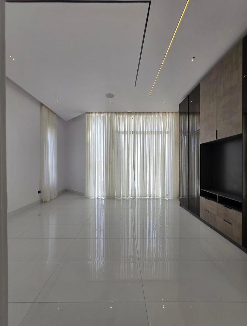 5 Bedroom Fully Detached Duplex With Bq - Image 3