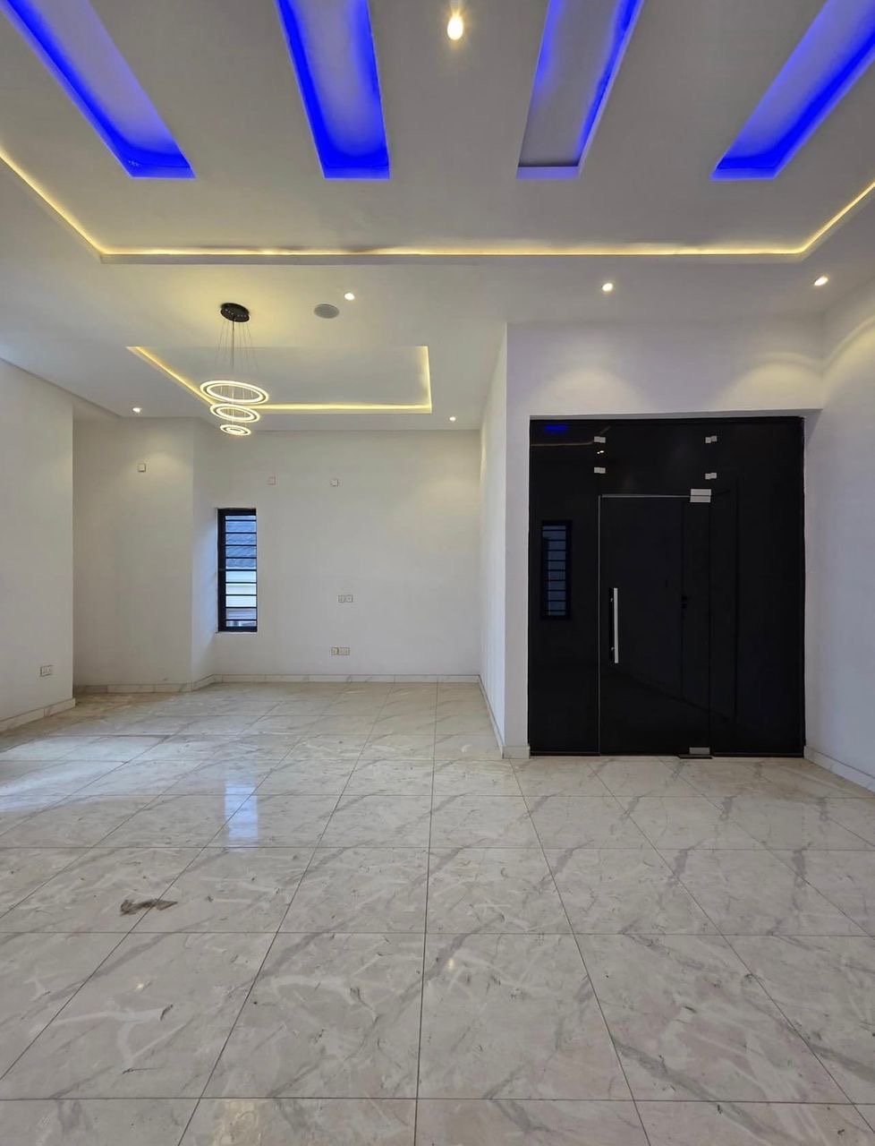 Bedroom Fully Detached Duplex With Bq And Swimming Pool - Image 7