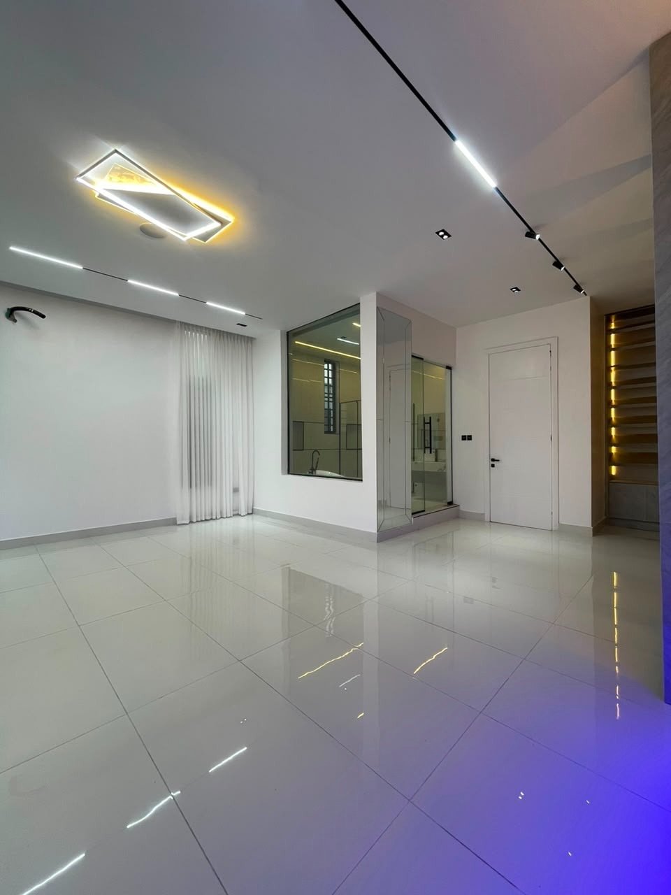 5 Bedroom Fully Detached Duplex With Bq And Swimming Pool - Image 6