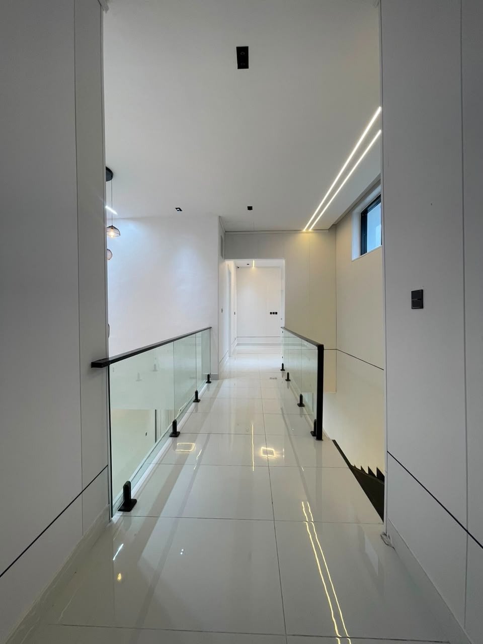 5 Bedroom Fully Detached Duplex With Bq And Swimming Pool - Image 9
